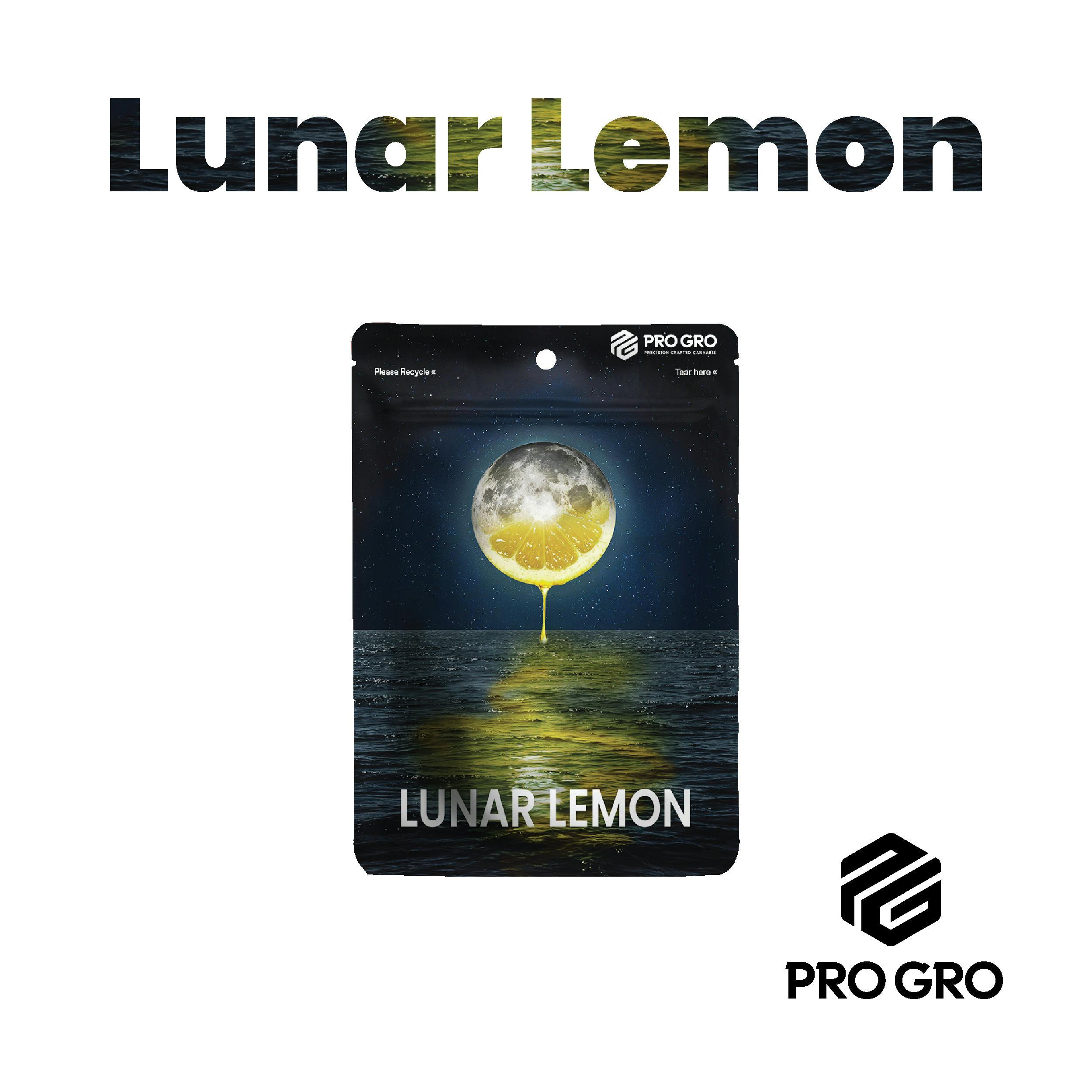 Lunar Lemon