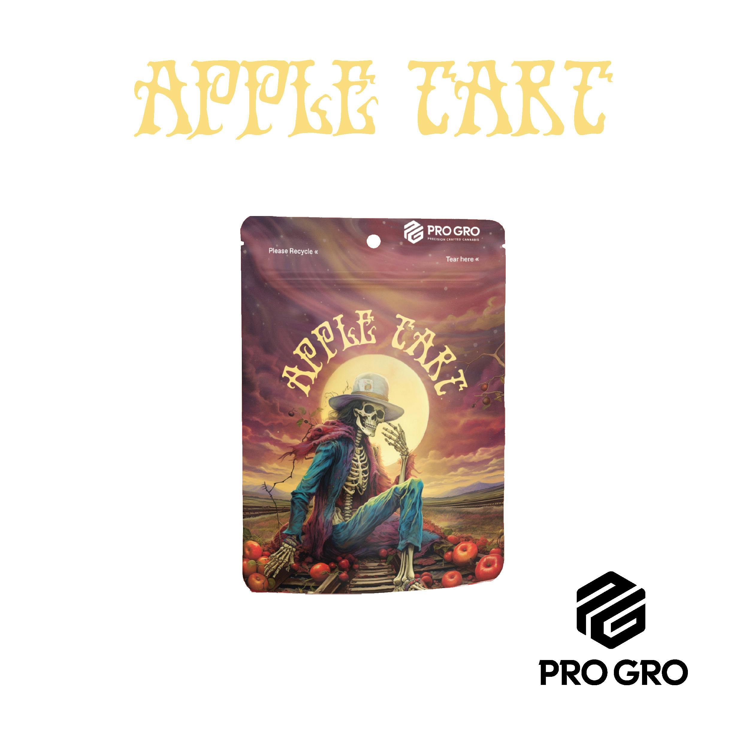 Apple Tart