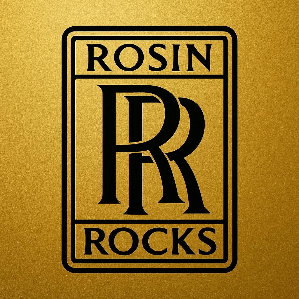 Rosin Rocks - Deli