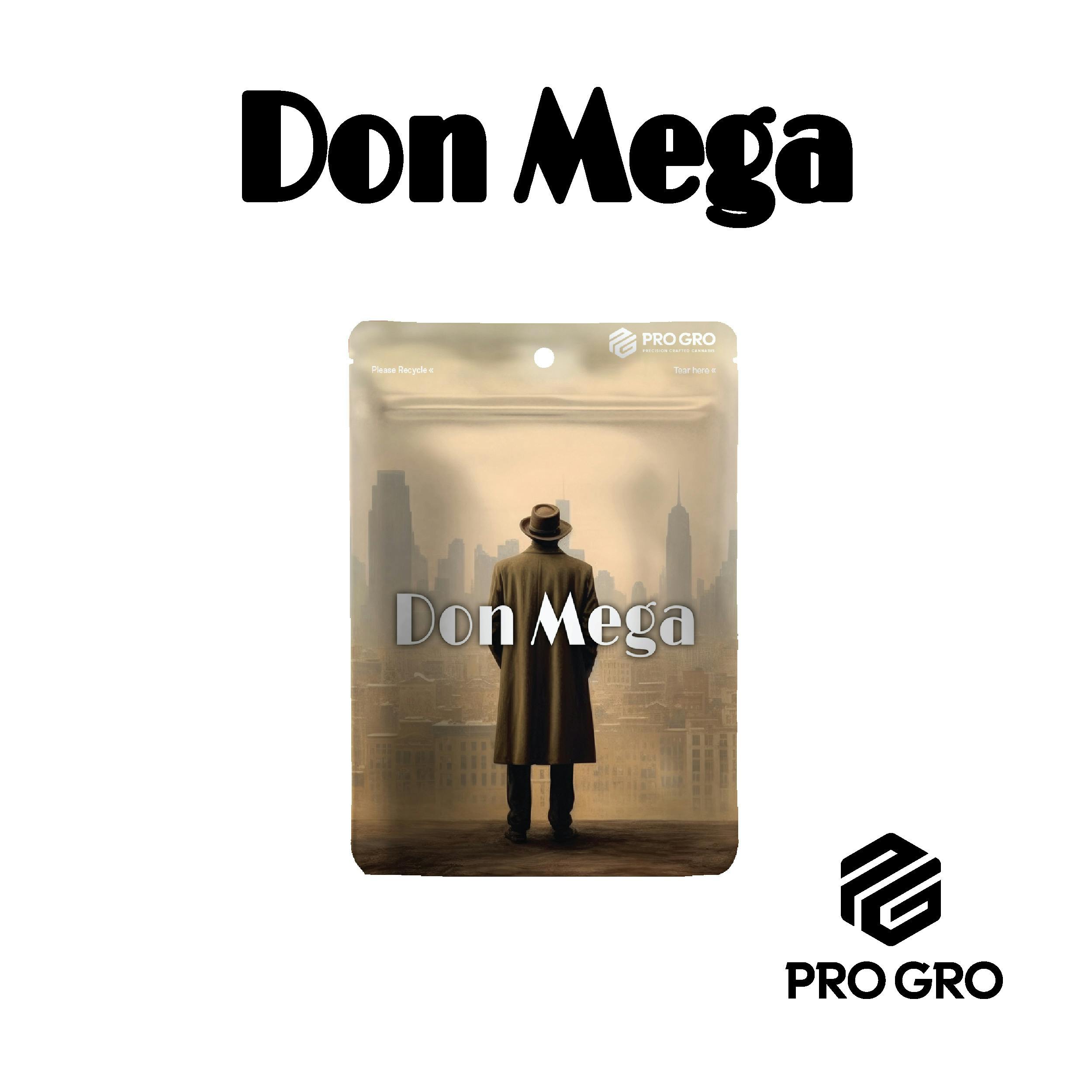 Don Mega