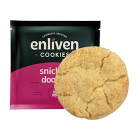 SNICKERDOODLE COOKIE