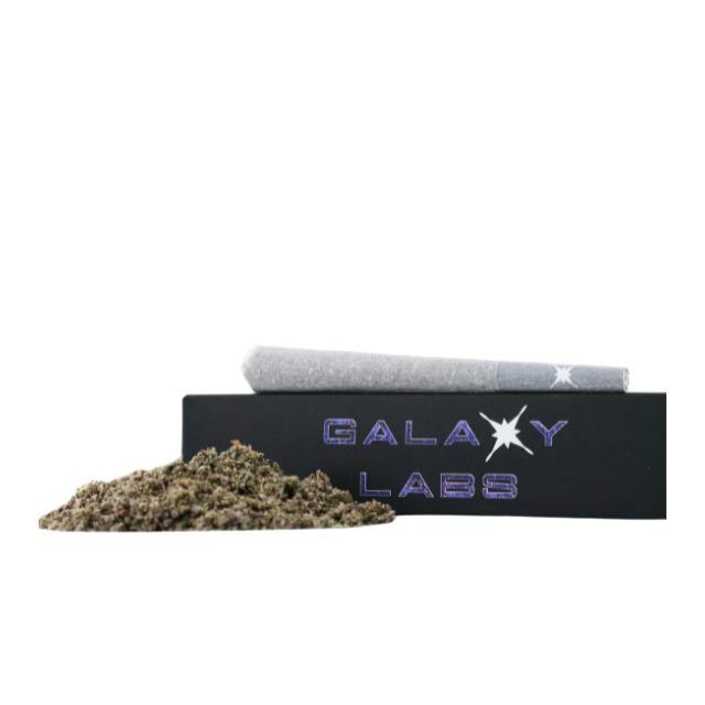 GRAPE PIE 4 PREROLL