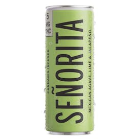 AGAVE LIME JALAPENO MARGARITA BEVERAGE