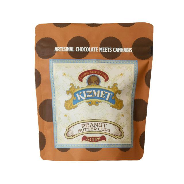 PEANUT BUTTER CUPS 5PK
