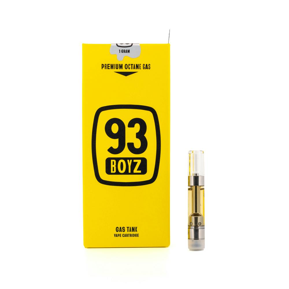 CEREAL MILK CARTRIDGE