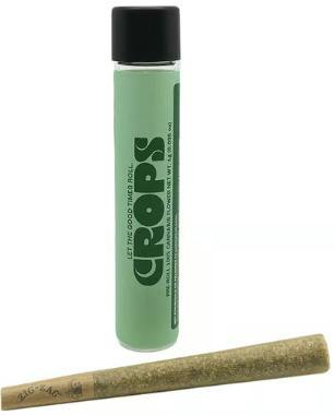 PAYTONS PIE PREROLL