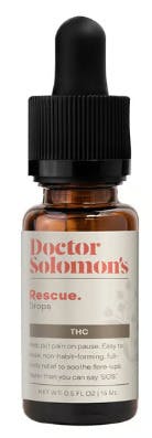 RESCUE TINCTURE