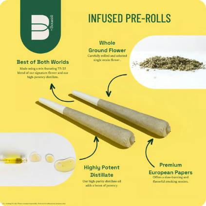 GRAPE GUAVA PREROLL
