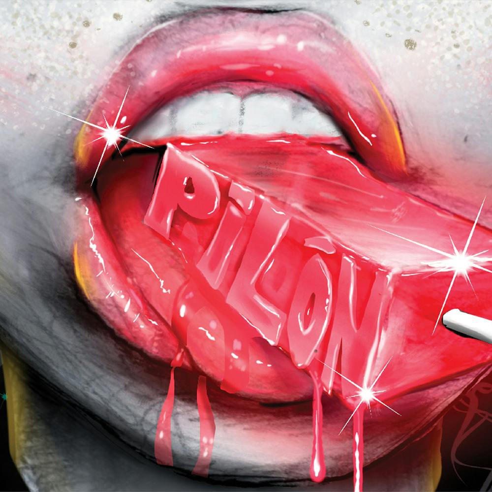 PILON LIVE RESIN JELLY