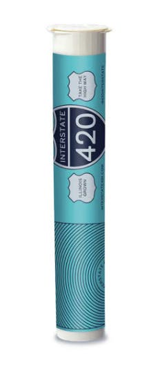 PERMANENT MARKER PREROLL