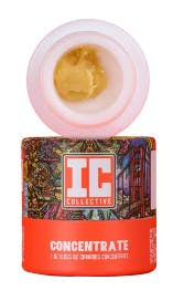 TALLAC LIVE ROSIN