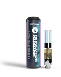 GREEN LIGHT SPECIAL TERP TANK