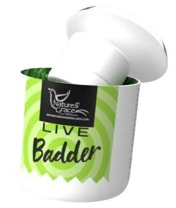 MOONBOW LIVE BADDER