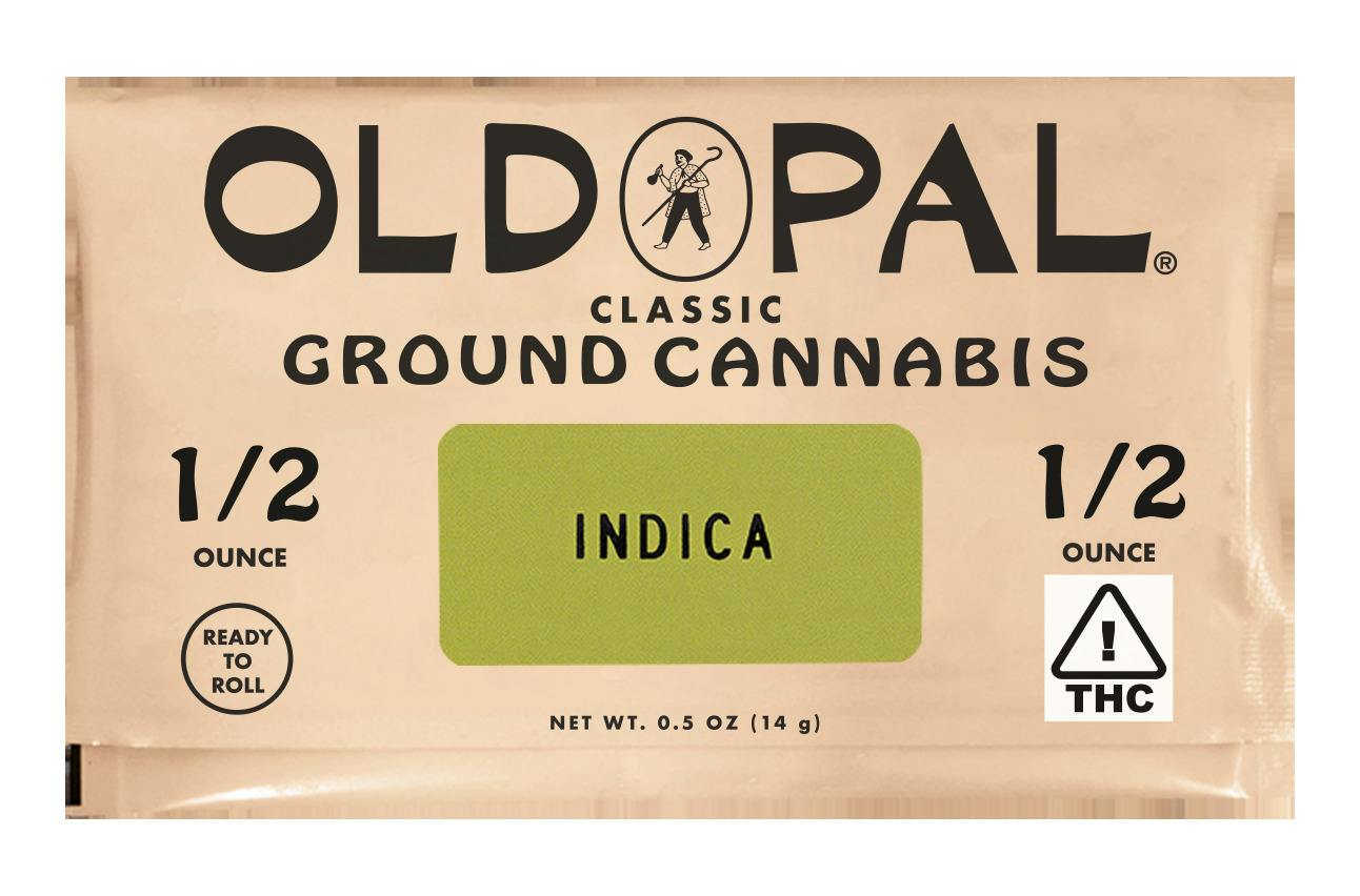 ANIMAL COOKIES READY TO ROLL GROUND FLOWER