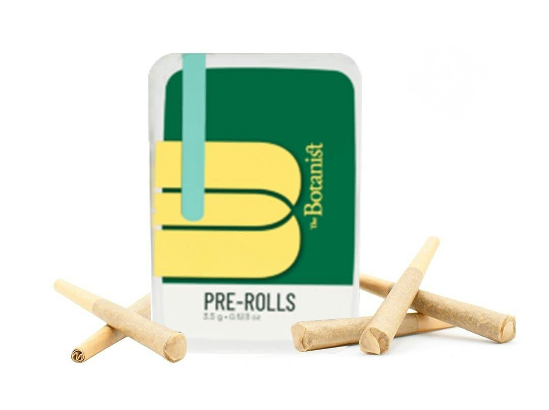 GRAPE GUAVA 7PK PREROLLS
