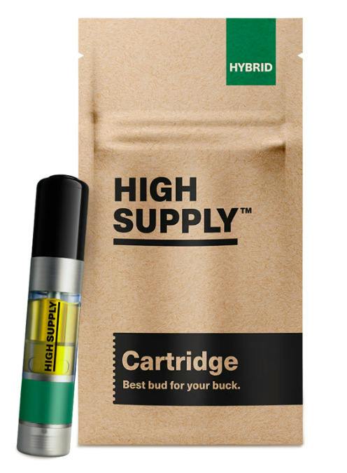 GARLIC COOKIES CARTRIDGE