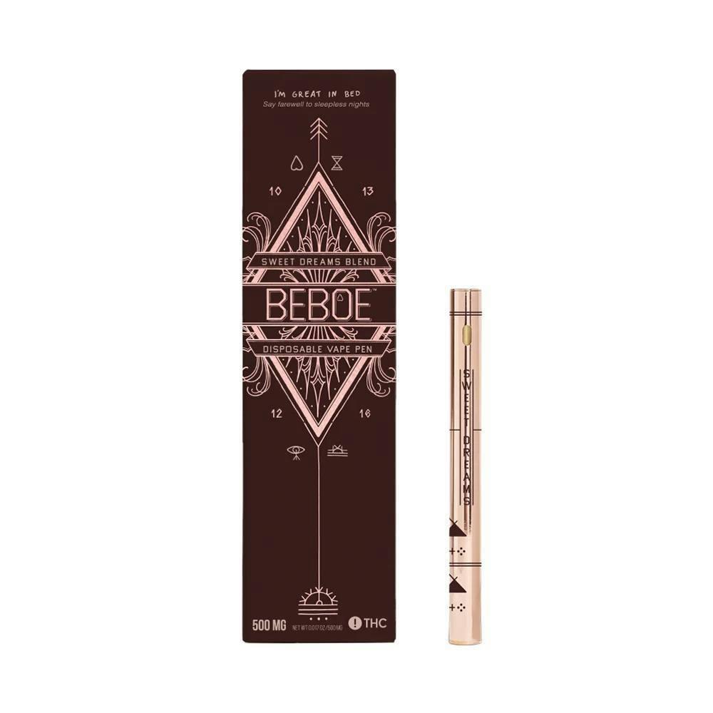 SWEET DREAMSE DISPOSABLE PEN