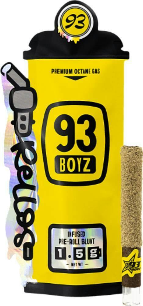 JET FUEL RELLO