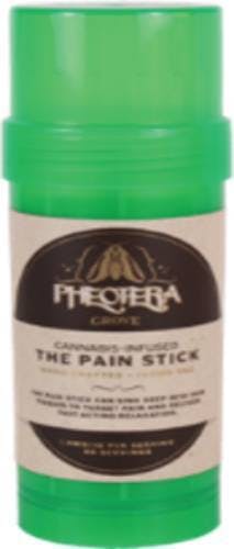 THE PAIN STICK 1:1 THC:CBD BALM