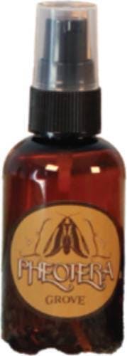 ROMANCE OIL