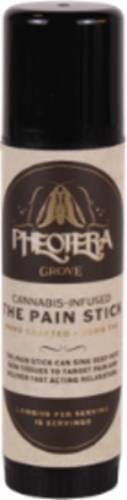 THE PAIN STICK 1:1 THC:CBD BALM