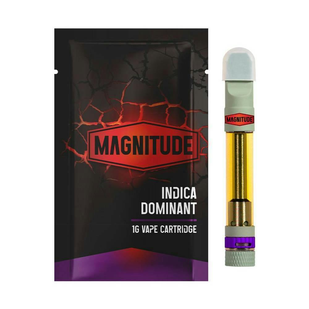 MASTER KUSH CARTRIDGE DELTA-9