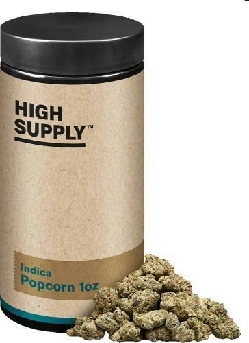 TAURUS POPCORN