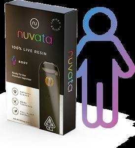 TAURUS LIVE RESIN DISPOSABLE