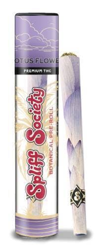 GARLIC COCKTAIL 7 LOTUS FLOWER PREROLL