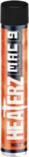 MCMANIAC HEATERZ INFUSED PREROLL