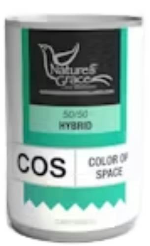 COLOR OF SPACE POPCORN