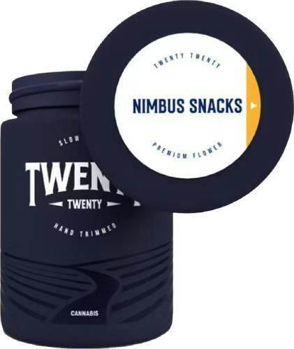 NIMBUS SNACKS FLOWER