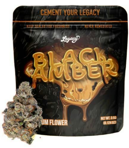 Black Amber