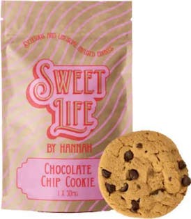 CHOCOLATE CHIP COOKIE