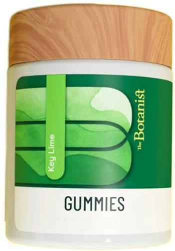 KEY LIME GUMMIES 10PK