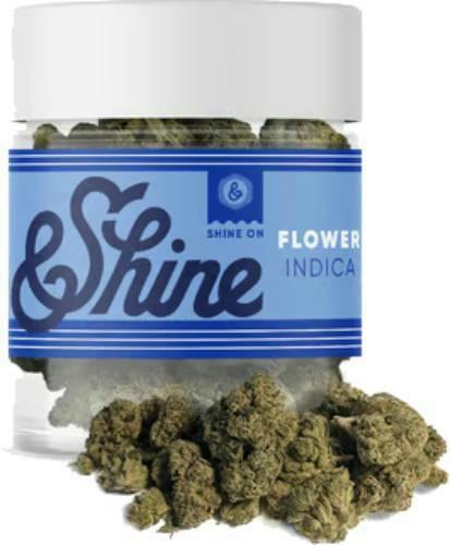 GRAPE CHEM MIXED BUDS