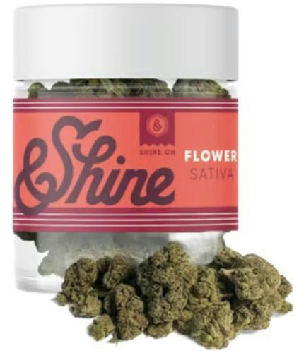 JACK HERER MIXED BUDS