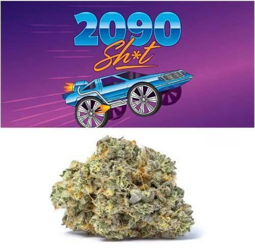 2090 FLOWER