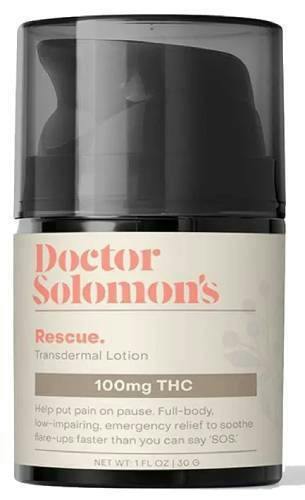 RESCUE LOTION