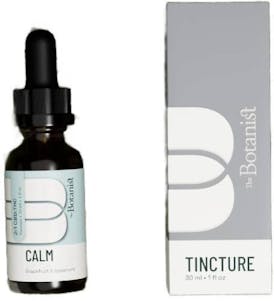 CALM 2:1 CBD:THC TINCTURE