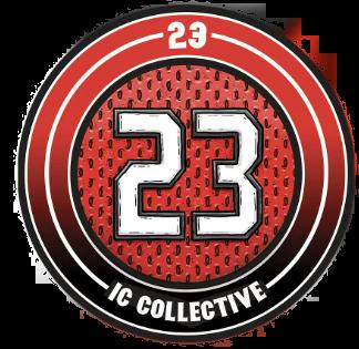 #23 FLOWER