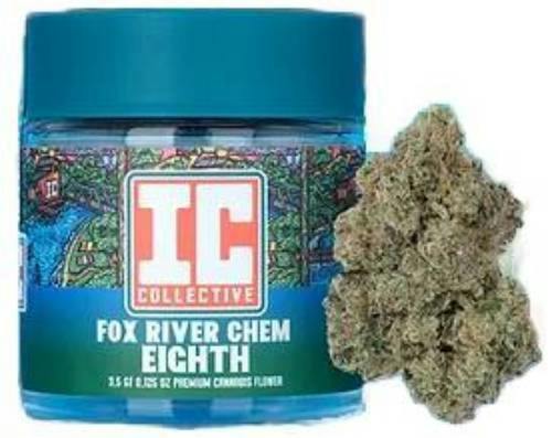 FOX RIVER CHEM FLOWER