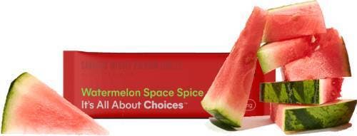 WATERMELON SPACE SPICE
