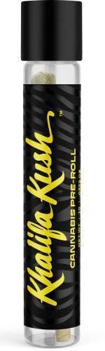 KHALIFA KUSH PREROLL