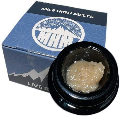 POMELO FRUIT SNAX LIVE ROSIN