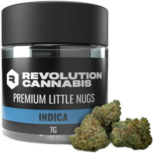 SPACE PAPI LITTLE NUGS