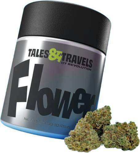RUNTZ FLOWER