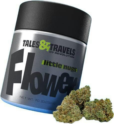 ROYALE FLOWER