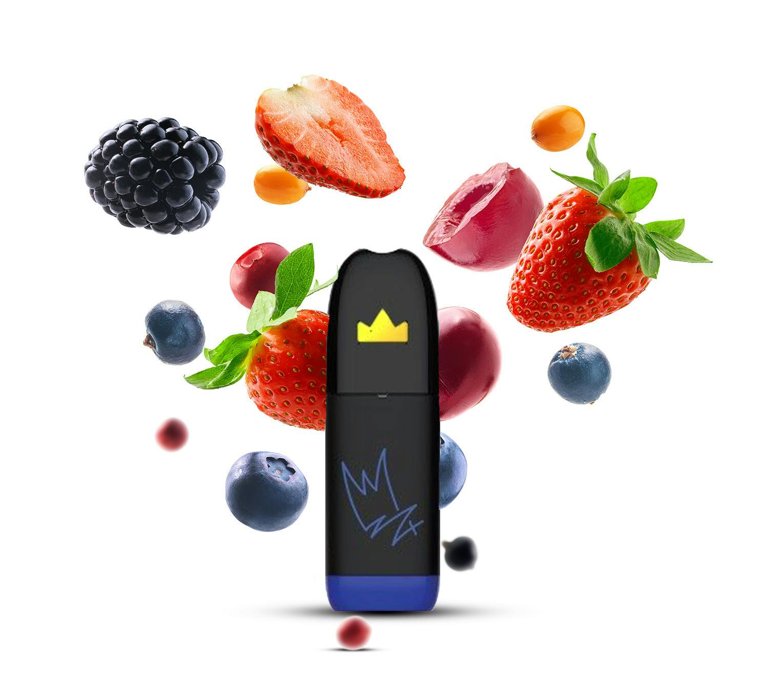 Tropicana Banana
