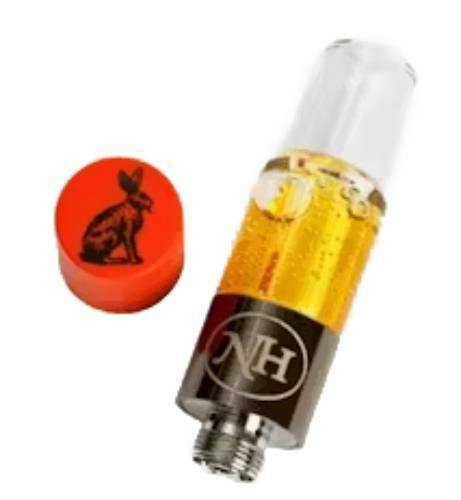 ORANGE BISCUITS LIVE RESIN CARTRIDGE